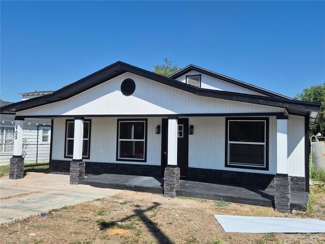 905 W Schunior Street, Edinburg, TX 78541