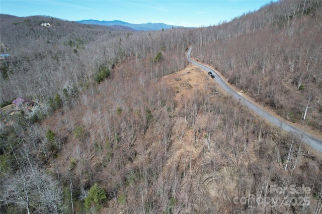 99999 Old Fort Road, Black Mountain, NC 28711