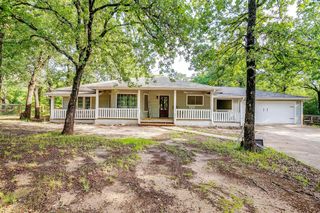 3707 Knob Hill Road 1, Azle, TX 76020