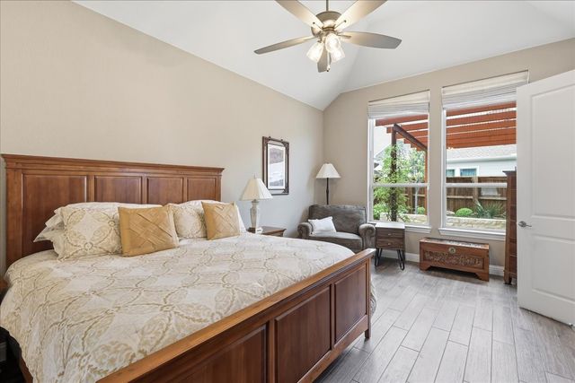 2004 Barbette Street, Fort Worth, TX 76008