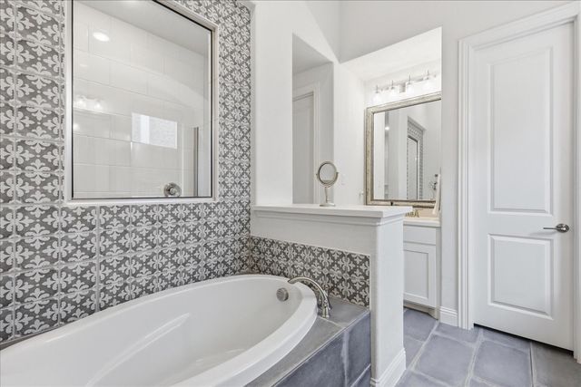 2004 Barbette Street, Fort Worth, TX 76008