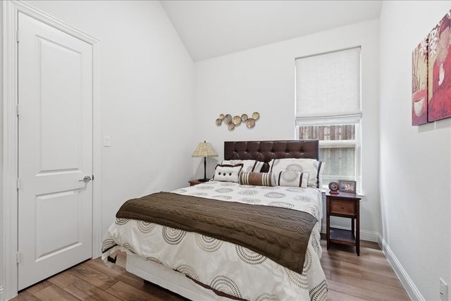 2004 Barbette Street, Fort Worth, TX 76008