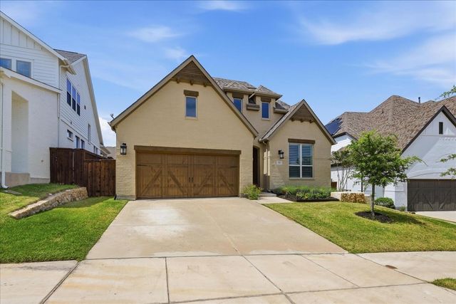2004 Barbette Street, Fort Worth, TX 76008