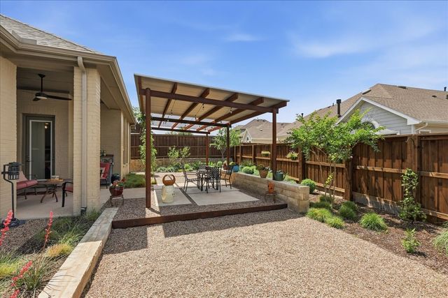 2004 Barbette Street, Fort Worth, TX 76008