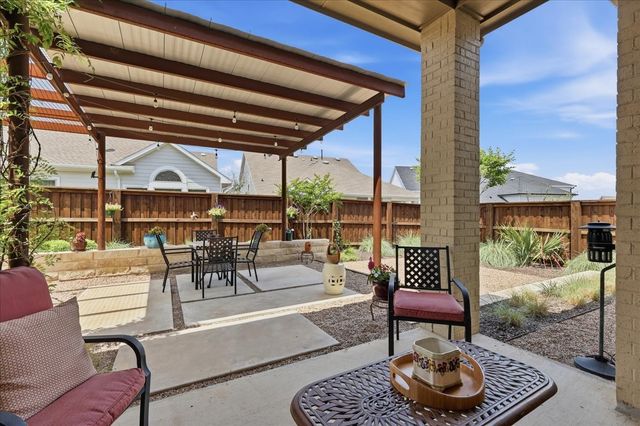 2004 Barbette Street, Fort Worth, TX 76008
