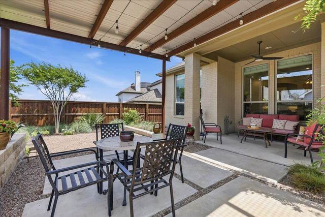 2004 Barbette Street, Fort Worth, TX 76008