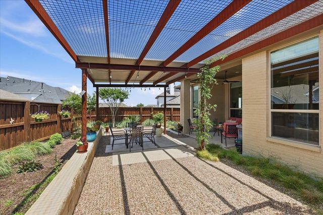 2004 Barbette Street, Fort Worth, TX 76008