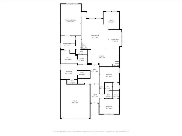 2004 Barbette Street, Fort Worth, TX 76008