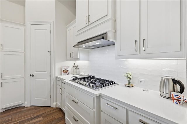 2004 Barbette Street, Fort Worth, TX 76008