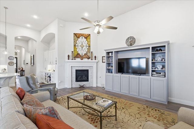 2004 Barbette Street, Fort Worth, TX 76008