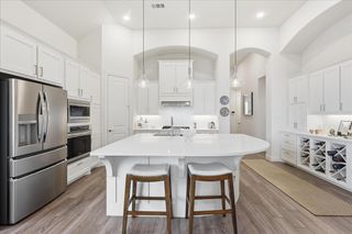 2004 Barbette Street, Fort Worth, TX 76008