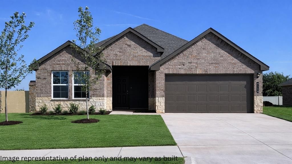 700 States Avenue, Newcastle, OK 73065