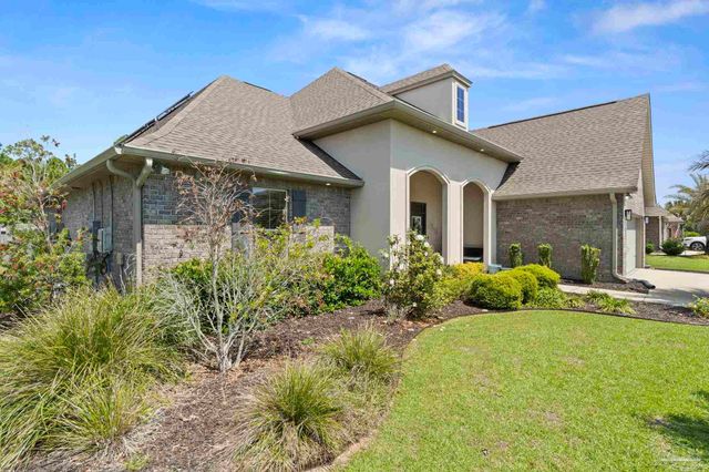 1397 Sabal Palm Dr, Gulf Breeze, FL 32563