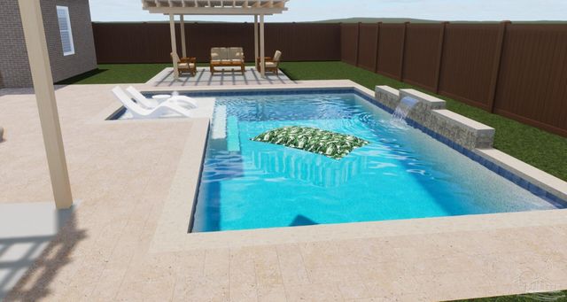 1397 Sabal Palm Dr, Gulf Breeze, FL 32563