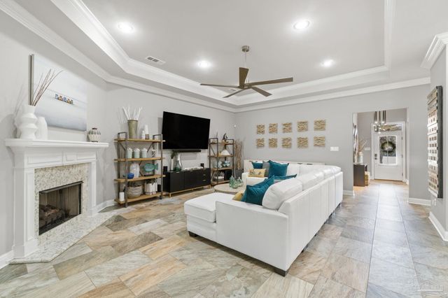 1397 Sabal Palm Dr, Gulf Breeze, FL 32563
