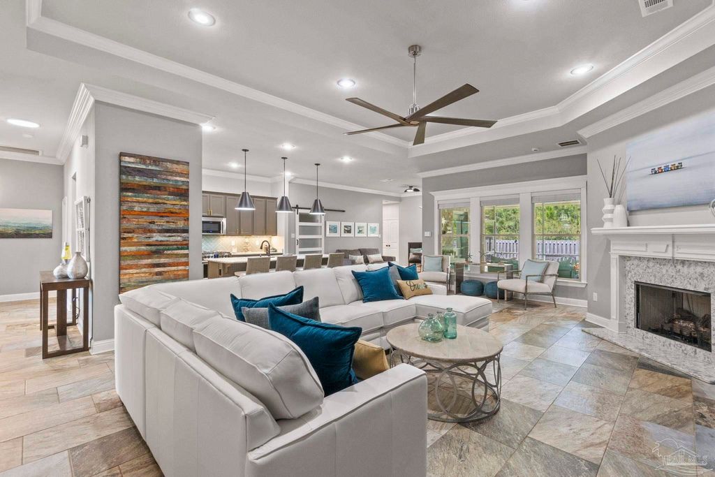 1397 Sabal Palm Dr, Gulf Breeze, FL 32563