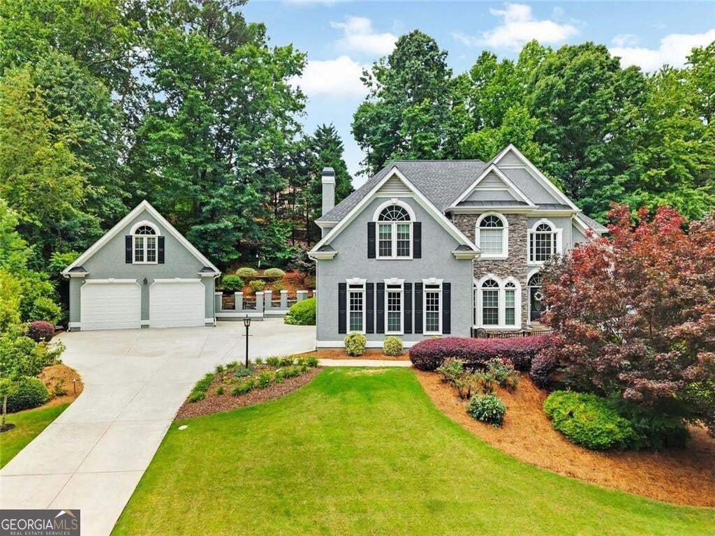5021 Towne Lake Hills N, Woodstock, GA 30189 — photo 2