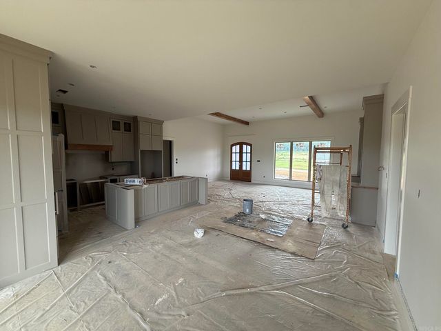 134 Republican Loop, Greenbrier, AR 72058