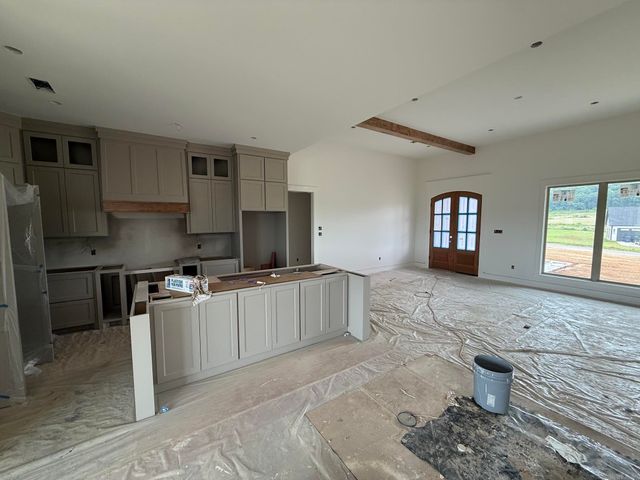 134 Republican Loop, Greenbrier, AR 72058