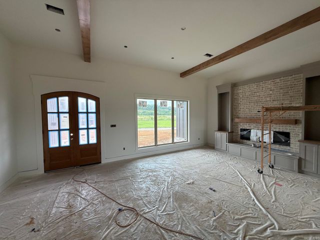 134 Republican Loop, Greenbrier, AR 72058
