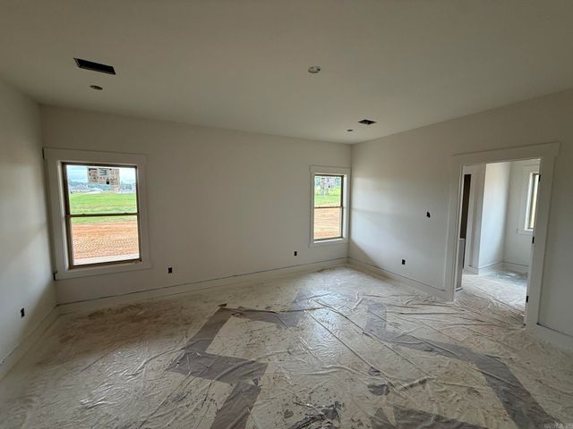 134 Republican Loop, Greenbrier, AR 72058