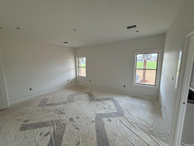 134 Republican Loop, Greenbrier, AR 72058
