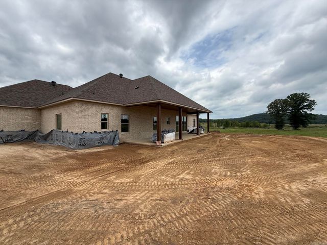 134 Republican Loop, Greenbrier, AR 72058