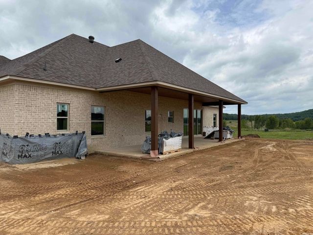 134 Republican Loop, Greenbrier, AR 72058