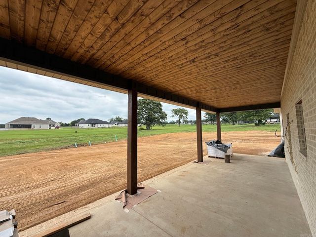 134 Republican Loop, Greenbrier, AR 72058