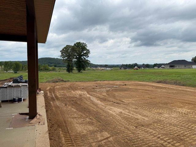 134 Republican Loop, Greenbrier, AR 72058