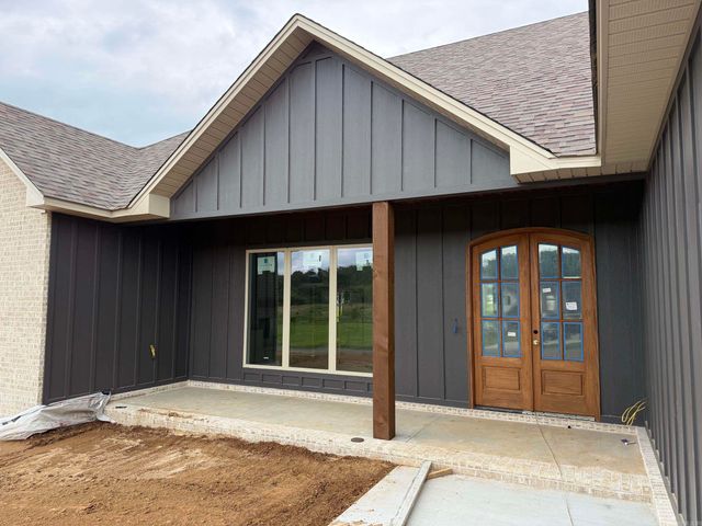 134 Republican Loop, Greenbrier, AR 72058
