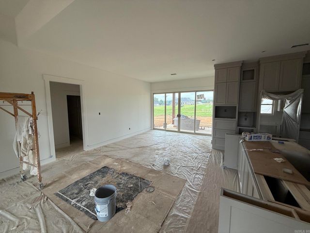 134 Republican Loop, Greenbrier, AR 72058