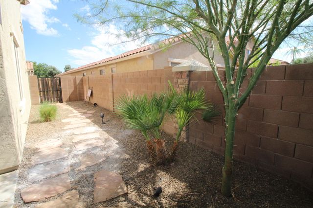 3808 E Flower Court, Gilbert, AZ 85298