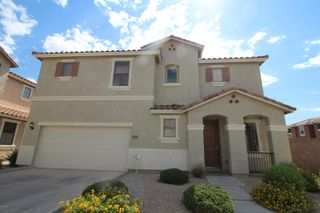 3808 E Flower Court, Gilbert, AZ 85298