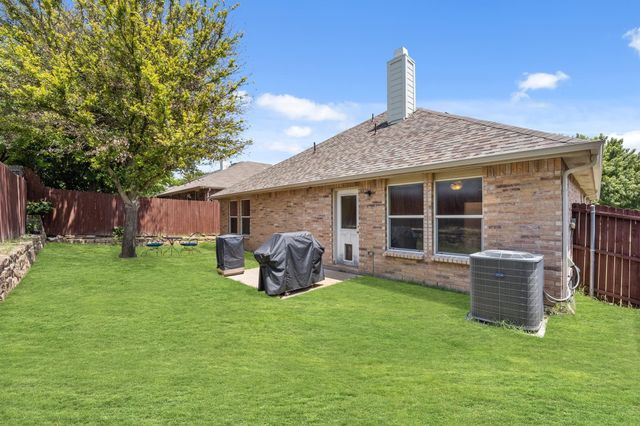 12841 Serenity Drive, Frisco, TX 75035
