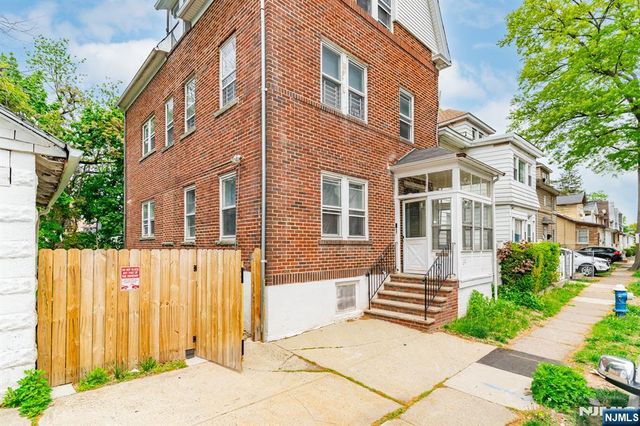 37-39 Lenox Avenue, Irvington, NJ 07111