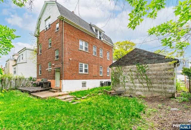 37-39 Lenox Avenue, Irvington, NJ 07111