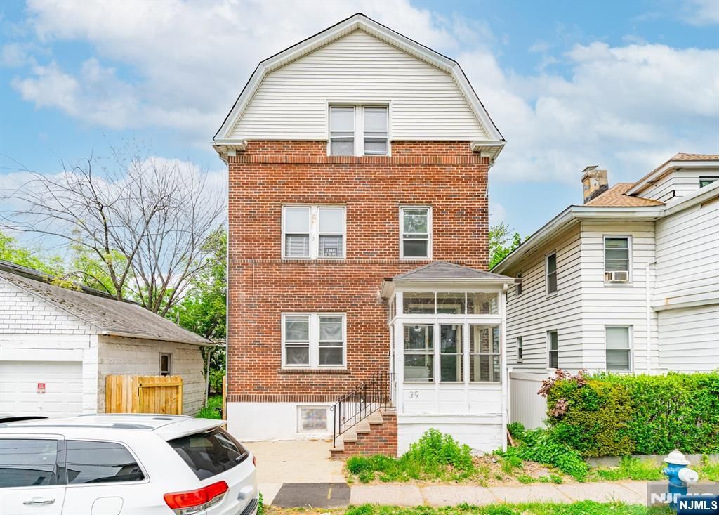 37-39 Lenox Avenue, Irvington, NJ 07111