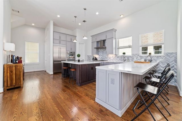 710 Delano Street A, Houston, TX 77003