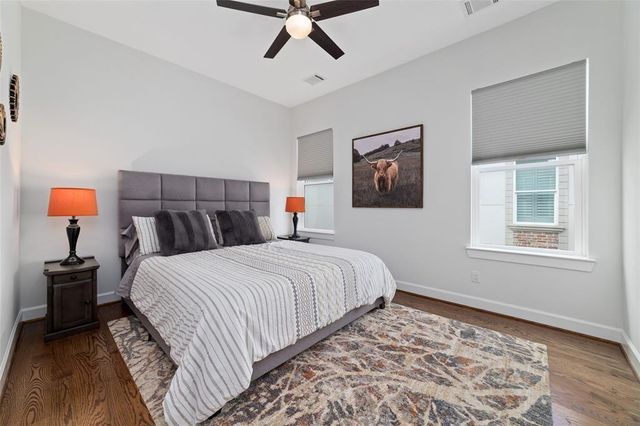 710 Delano Street A, Houston, TX 77003