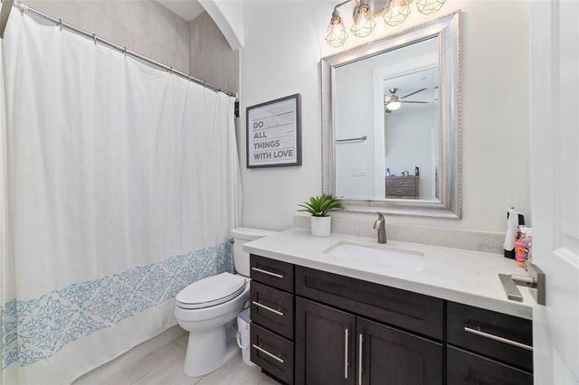 710 Delano Street A, Houston, TX 77003