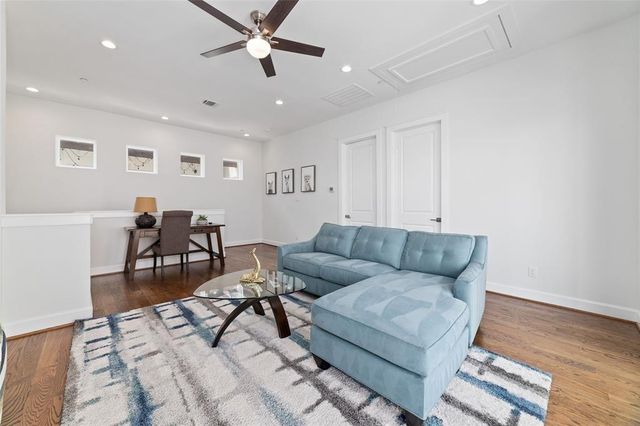 710 Delano Street A, Houston, TX 77003