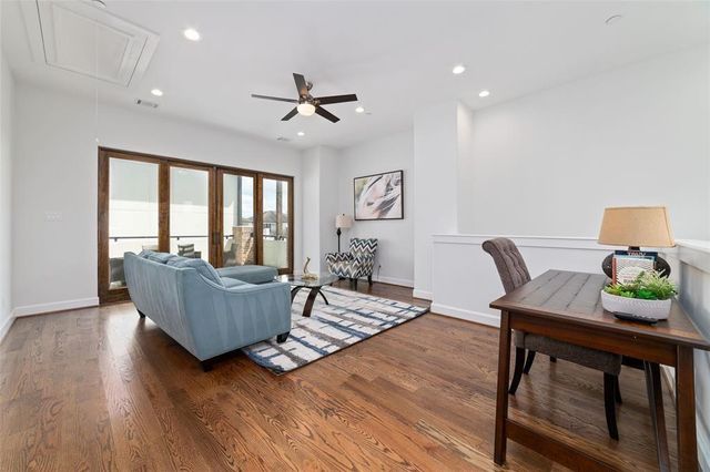 710 Delano Street A, Houston, TX 77003