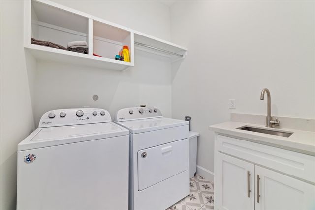 710 Delano Street A, Houston, TX 77003