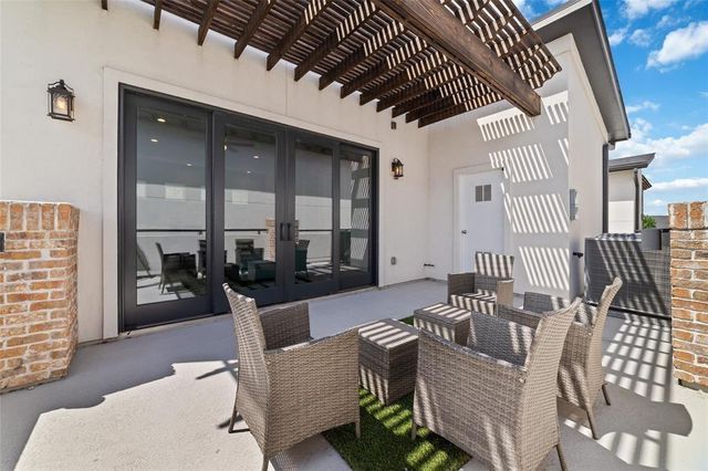 710 Delano Street A, Houston, TX 77003