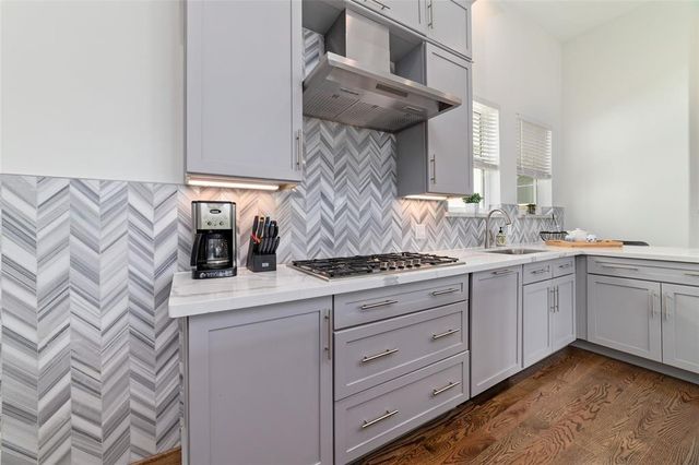 710 Delano Street A, Houston, TX 77003