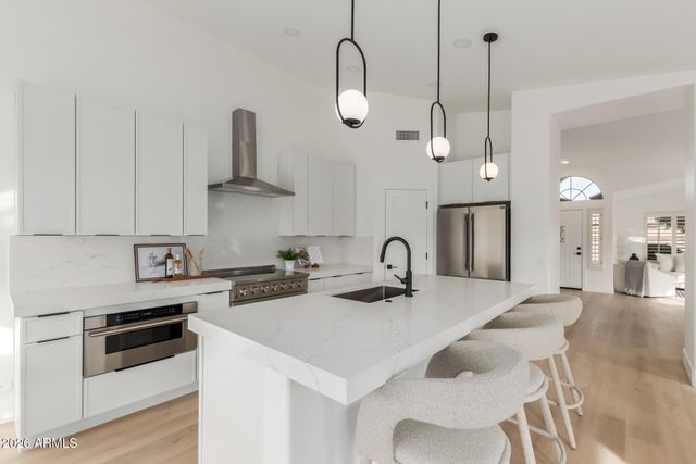 17828 N 50TH Street, Scottsdale, AZ 85254