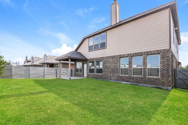 629 Gannet Trail, Argyle, TX 76226