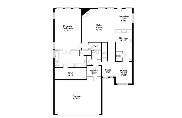 629 Gannet Trail, Argyle, TX 76226