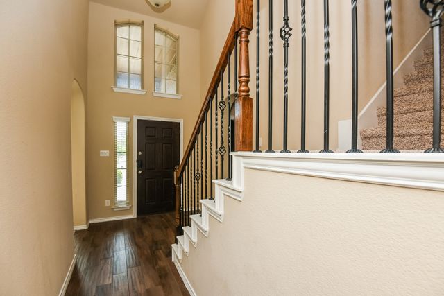 629 Gannet Trail, Argyle, TX 76226